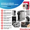 Klausberg erogatore di acqua calda 2,7l KB7880 Anteprima dell’immagine prodotto 16