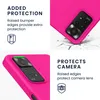 kwmobile Handyhülle für Xiaomi Redmi Note 11 Pro / Note 11 Produktbild-Vorschau 3