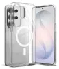 Handyhülle für Galaxy S26 Ultra, Ringke Fusion Magnetic mit Produktbild-Vorschau 1