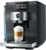 Macchina per caffè espresso JURA Alumini Z 10 Aluminium Bl Anteprima dell’immagine prodotto 7