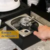 Abklopfbehälter,Abschlagbehälter,18x17x11cm,Abschlagbehälter Produktbild-Vorschau 7