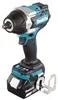 Makita DTW700Z Akku-Schlagschrauber Produktbild-Vorschau 17
