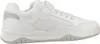 Geox Jungen Sneaker J367RE 0FEFU C1236 Farbe: Weiß Größe: Produktbild-Vorschau 4