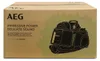 AEG LX7-2-ÖKOX, 750 W, Cylindrový vysávač, Suchý, Náhľad obrázku produktu 2