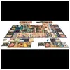 Asmodee Lost Ruins of Arnak, Brettspiel, 12 Jahr(e), 30 Produktbild-Vorschau 6