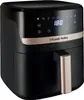 Russell Hobbs Satisfry Air 5.5l Heißluftfritteuse Schwarz Produktbild-Vorschau 1