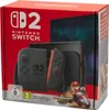 Nintendo Switch 2 + Mario Kart World-Set Produktbild-Vorschau 2