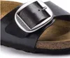 Birkenstock Schuhe Madrid Big Buckle, 1015314 Produktbild-Vorschau 6