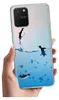 Motif Couverture TPU pour Samsung Galaxy S10 Lite Housse Voir les images du produit 2