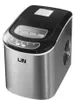 Portable ice maker LIN ICE PRO-S12 silver Anteprima dell’immagine prodotto 5