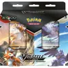 Pokémon TCG V Battle Deck Lycanroc vs. Corviknight Náhled obrázku produktu 2
