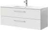 Pelipal Badmöbel-Set Sunline 121 BxHxT 121 x 50 x 46 cm Produktbild-Vorschau 1