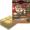 WonderWax Duftwachs Weihnachten Wax Melts für Duftlampe, 6 Produktbild-Vorschau 1