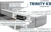 Boxspringbett mit Bettkasten Trinity K-9 Bonellfederkern Produktbild-Vorschau 5