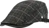 Wilhelm Sell® klassische Flatcap im traditionellen Look - Produktbild-Vorschau 1