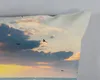 Duvet cover Pure 135x200 + 1* 80x80 cm - Sea with setting Produktbild-Vorschau 4