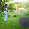 ECD Germany Schlauchaufroller, 30m+2m Schlauchtrommel, Produktbild-Vorschau 9
