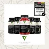 Vita Elements Gommose all’aceto di mele 60 pz Vitamina B12 Anteprima dell’immagine prodotto 7