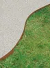 bellissa Rasenkante Beeteinfassung corten 118 x 20 cm 91012 Produktbild-Vorschau 6