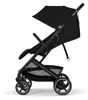 Cybex Beezy 2026 kinderwagen, kleur: Magic Black Productafbeelding-voorbeeld 8