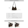 Damen Schultertasche Leopard Print – Große Shopper Tasche Produktbild-Vorschau 12