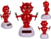 Solar Teufelchen Bewegliche Figur, Baby Teufel mit Produktbild-Vorschau 1