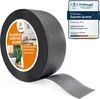 QUEST Battiscopa in PVC 70x20mm, 20m, Battiscopa morbido, Anteprima dell’immagine prodotto 1