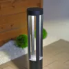 LUMILED luce da sentiero 12W luce da bitta da esterno Anteprima dell’immagine prodotto 11