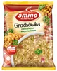 Zupa grochowa błyskawiczna Amino 65g Anteprima dell’immagine prodotto 4
