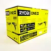 Zestaw narzędzi akumulatorowych Ryobi R18CK2G-1C20G, 18 V Podgląd zdjęcia produktu 6