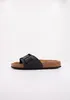 BIRKENSTOCK CATALINA BS BIRKO-FLOR Schwarz Produktbild-Vorschau 8
