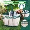 Gartenwerkzeugset, 11-teiliges Gartengeräte-Set aus Produktbild-Vorschau 6