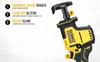 Dewalt DCS369N-XJ Säbelsäge 2800 SPM Schwarz/Gelb Produktbild-Vorschau 12