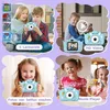 Kinderkamera 48MP, Sofortbildkamera Kinder 2.0”Display Produktbild-Vorschau 5