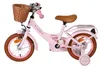 Volare Ashley Kinderfahrrad - Mädchen - 12 Zoll - Rosa Produktbild-Vorschau 5