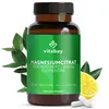 Vitabay Magnesiumcitrat hochdosiert – 180 vegane Tabletten Produktbild-Vorschau 1