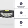 Perel LED-Stirnlampe, Kopflampe laufen, Kopflampe joggen Produktbild-Vorschau 7