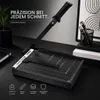 Ediesi, papierknipper, A4, snijmachine, papiersnijmachine, Productafbeelding-voorbeeld 5
