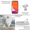 Custodia NALIA "GLAZE" per Apple iPhone 11 Pro - Custodia Anteprima dell’immagine prodotto 5
