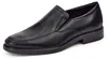 Scarpe da uomo Geox U Brandolf, mocassini da business, Anteprima dell’immagine prodotto 5
