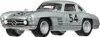 Hot Wheels HRV48, Fahrzeug-Set, 3 Jahr(e), Metall, Blau, Produktbild-Vorschau 7
