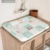 Julius Zöllner Wickelauflage Softy 75x85 Folie Sternenfahrt Produktbild-Vorschau 11