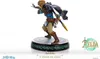 The Legend of Zelda: Tears of the Kingdom PVC soška Link 18 Náhľad obrázku produktu 4