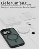 MagSafe Ladegerät & Hülle für iPhone 16 Pro - Induktives Produktbild-Vorschau 5