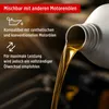 TECPO Motoröl 5 Liter 5W-30 LONGLIFE Plus HC Synthese Produktbild-Vorschau 7