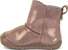 Froddo G2160082-6 Kinder-Stiefeletten in Rosa – Leder Produktbild-Vorschau 2