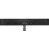 Mexen Flat M01 linearer Ablauf 70 cm, Schwarz - 1720070-15 Produktbild-Vorschau 4