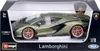 BBURAGO Lamborghini Sian FKP 37, Model supersportovního Náhled obrázku produktu 14