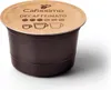 A single coffee capsule is shown against a white background. Voir les images du produit