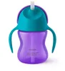Philips AVENT SCF796/02 Strohhalmbecher, 9 Monat( e), Blau, Produktbild-Vorschau 2
